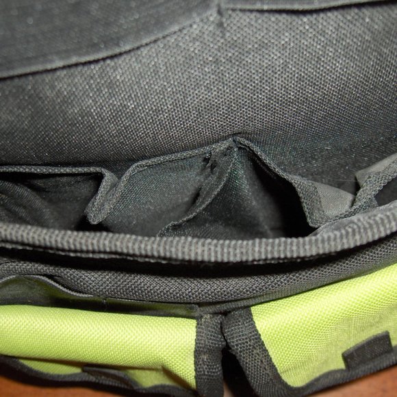 Portafolia Gifted Memories, Crafters Bag. 10" x 8" x 8" - Picture 6 of 9